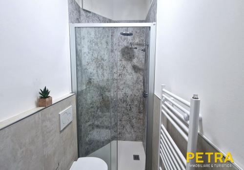Appartamento estivo - Rinascimeno 73, int.41